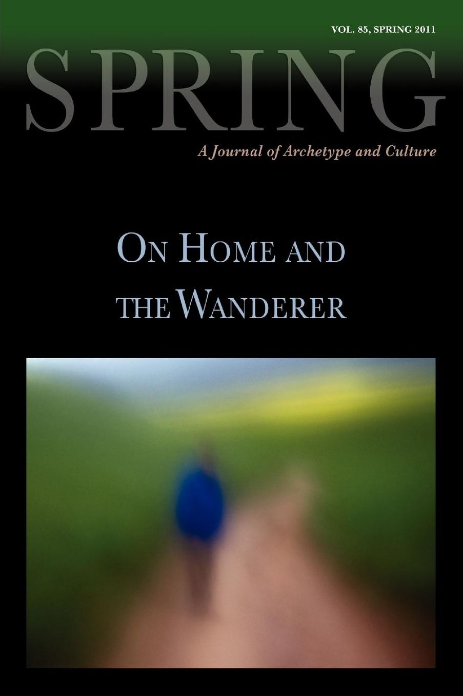 Spring Journal, Vol. 85, Spring 2011