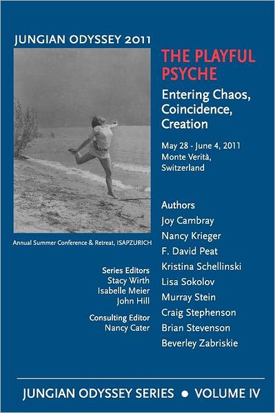 Jungian Odyssey vIV The Playful Psyche