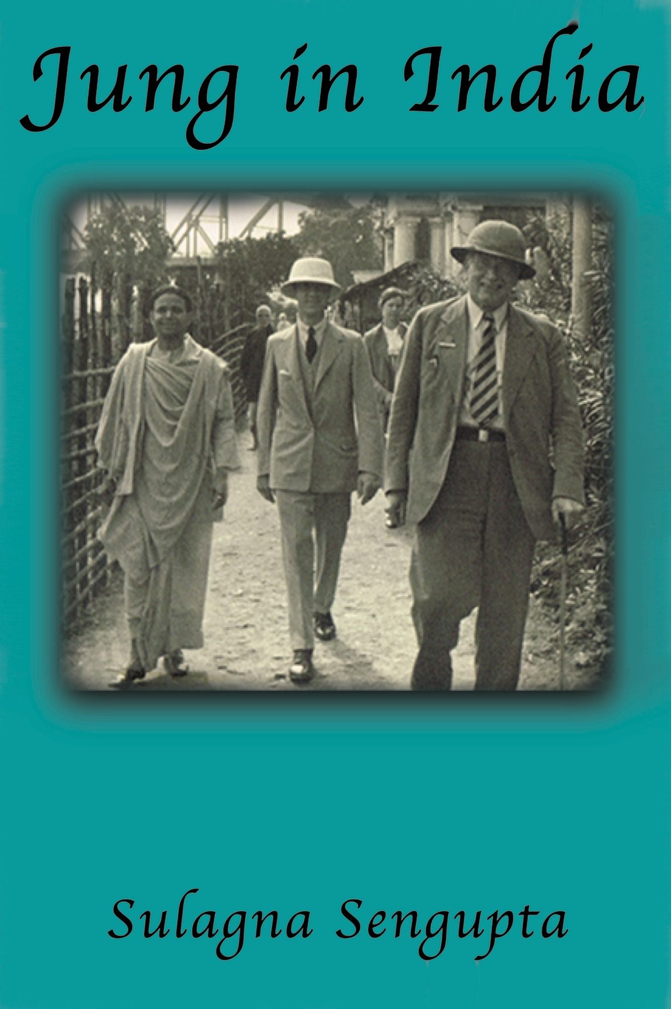 Jung In India