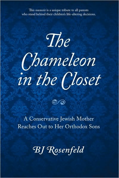 The Chameleon in the Closet