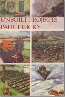 Unbuilt Projects