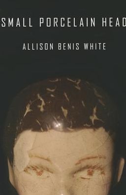 Small Porcelain Head
