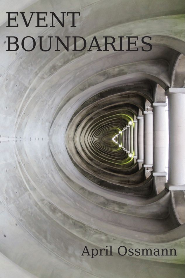 Event Boundaries