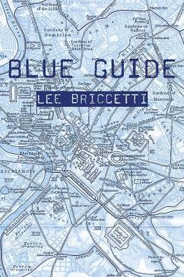 Blue Guide
