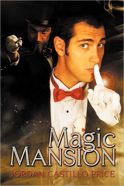 Magic Mansion