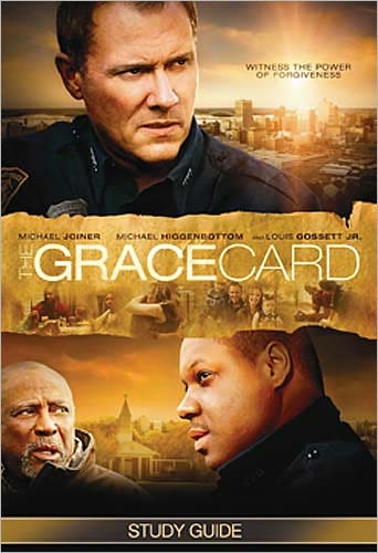 The Grace Card Study Guide