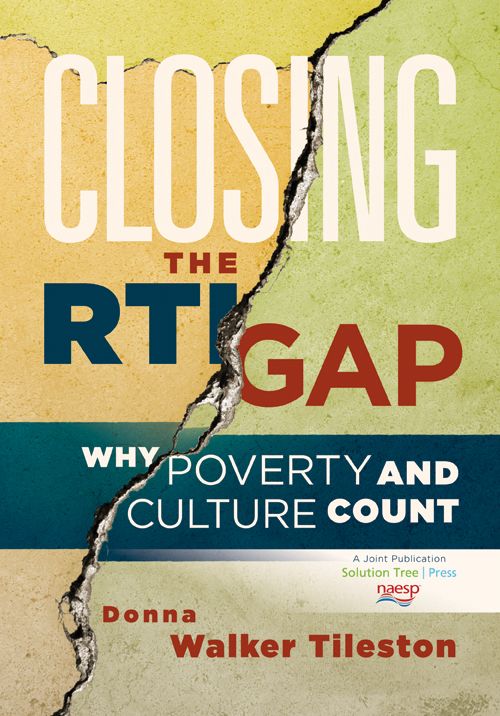 Closing the RTI Gap: Why Poverty and Culture Counts