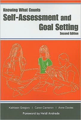 Self-Assessment and Goal Setting