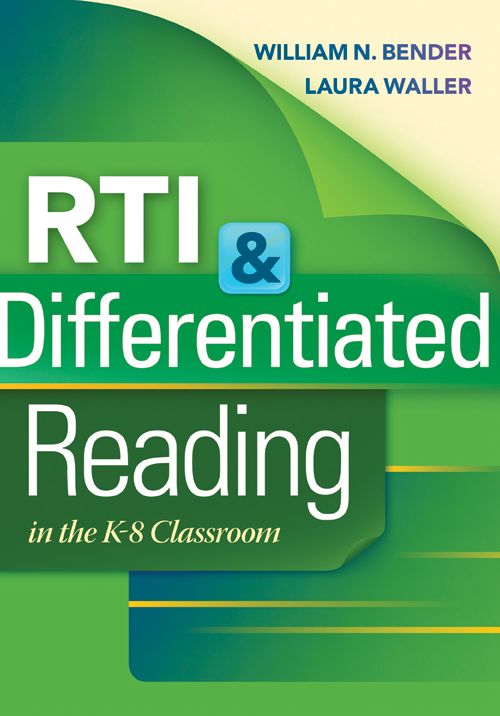 RTI & Differentiated Reading in the K-8 Classroom