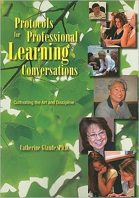Protocols for Professional Learning Conversations