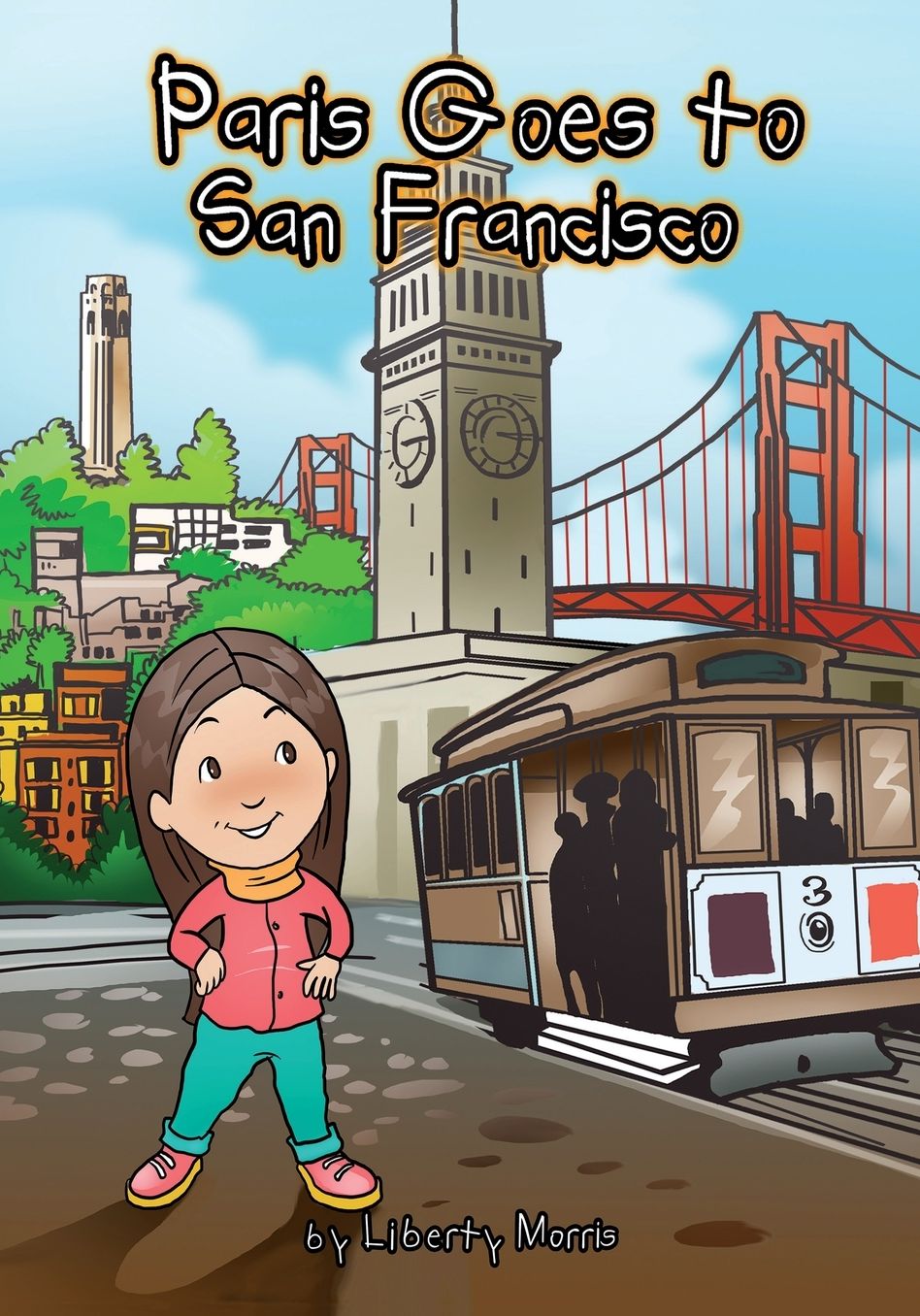 Paris Goes To San Francisco