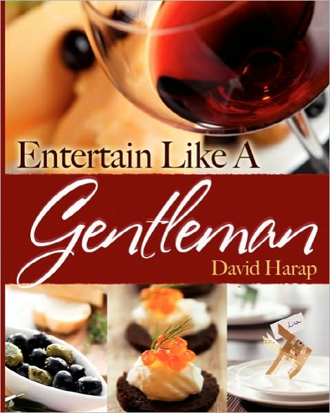 Entertain Like A Gentleman