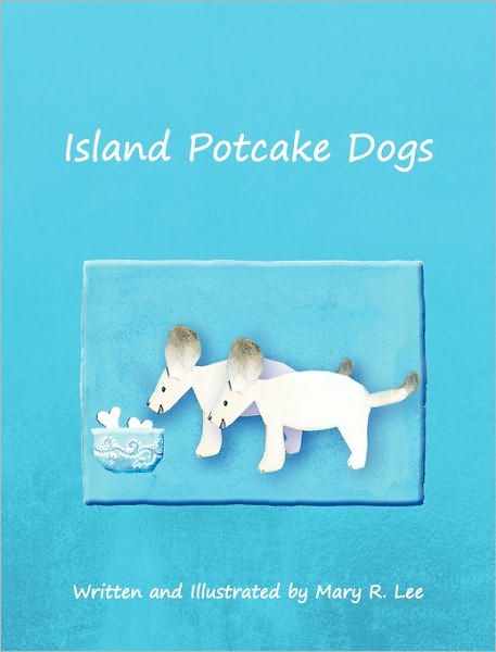 Island Potcake Dogs