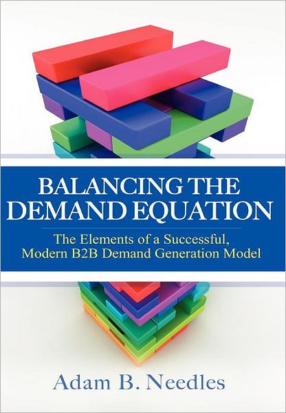 Balancing The Demand Equation