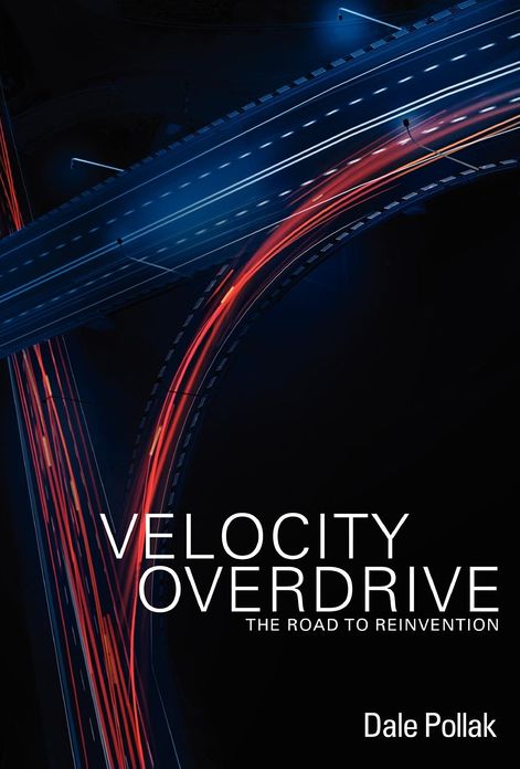 Veocity Overdrive: The Road to Reinvention