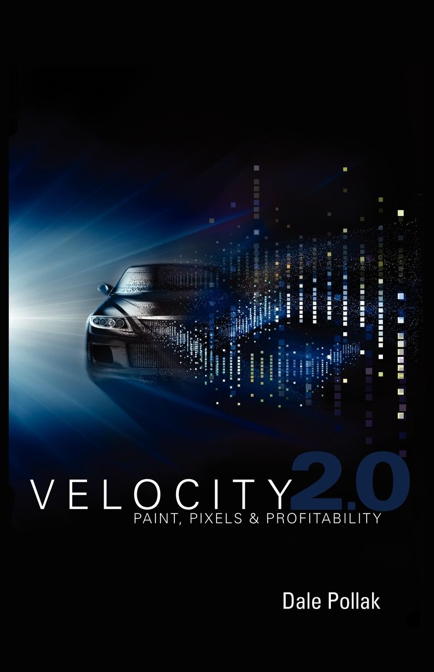 Velocity 2. 0: Paint, Pixels, and Profitability