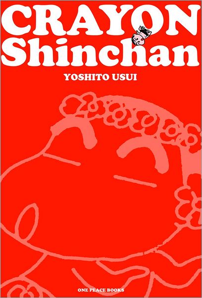 Crayon Shinchan Volume 3