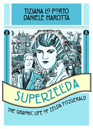 Superzelda
