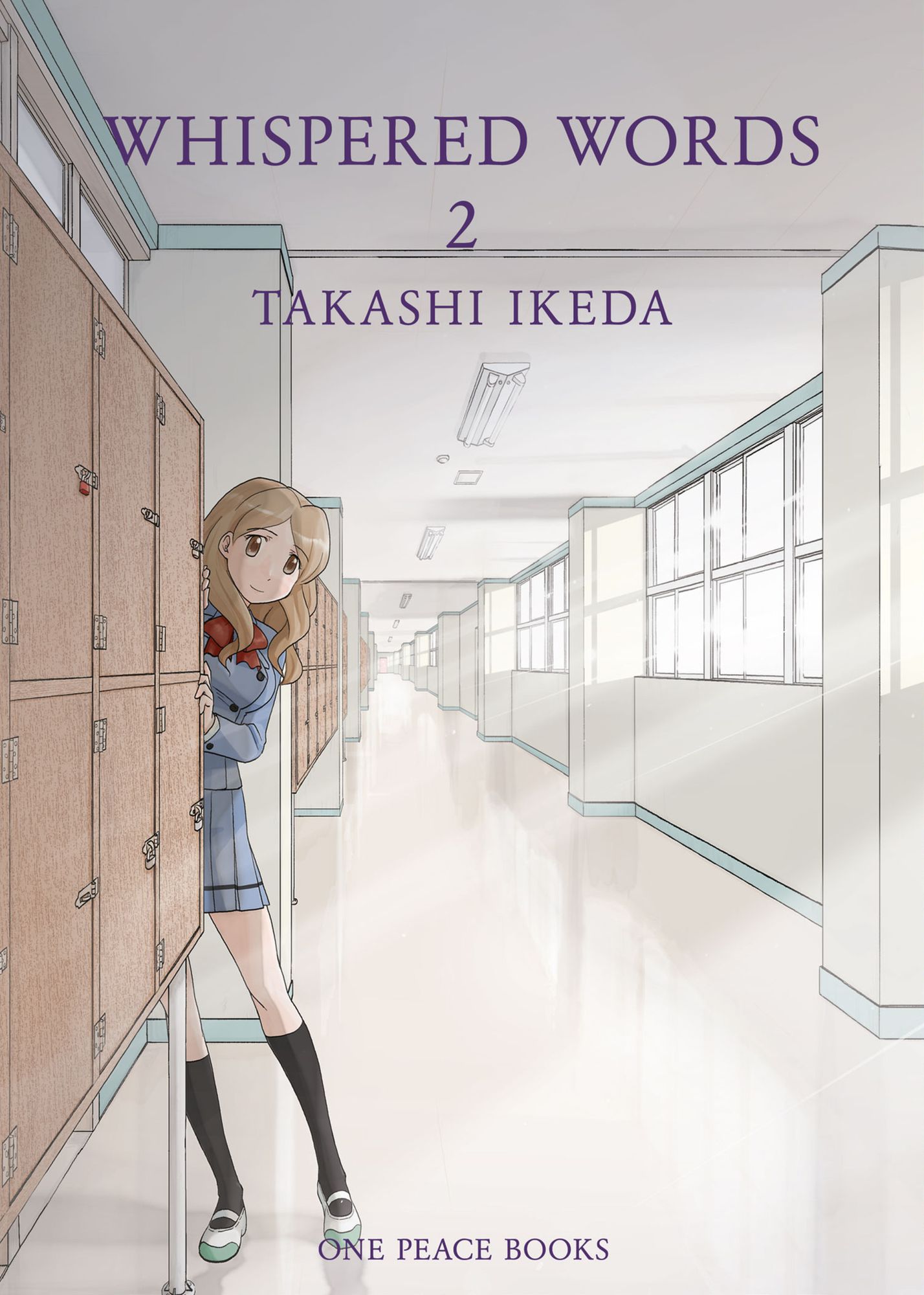 Whispered Words Volume 2