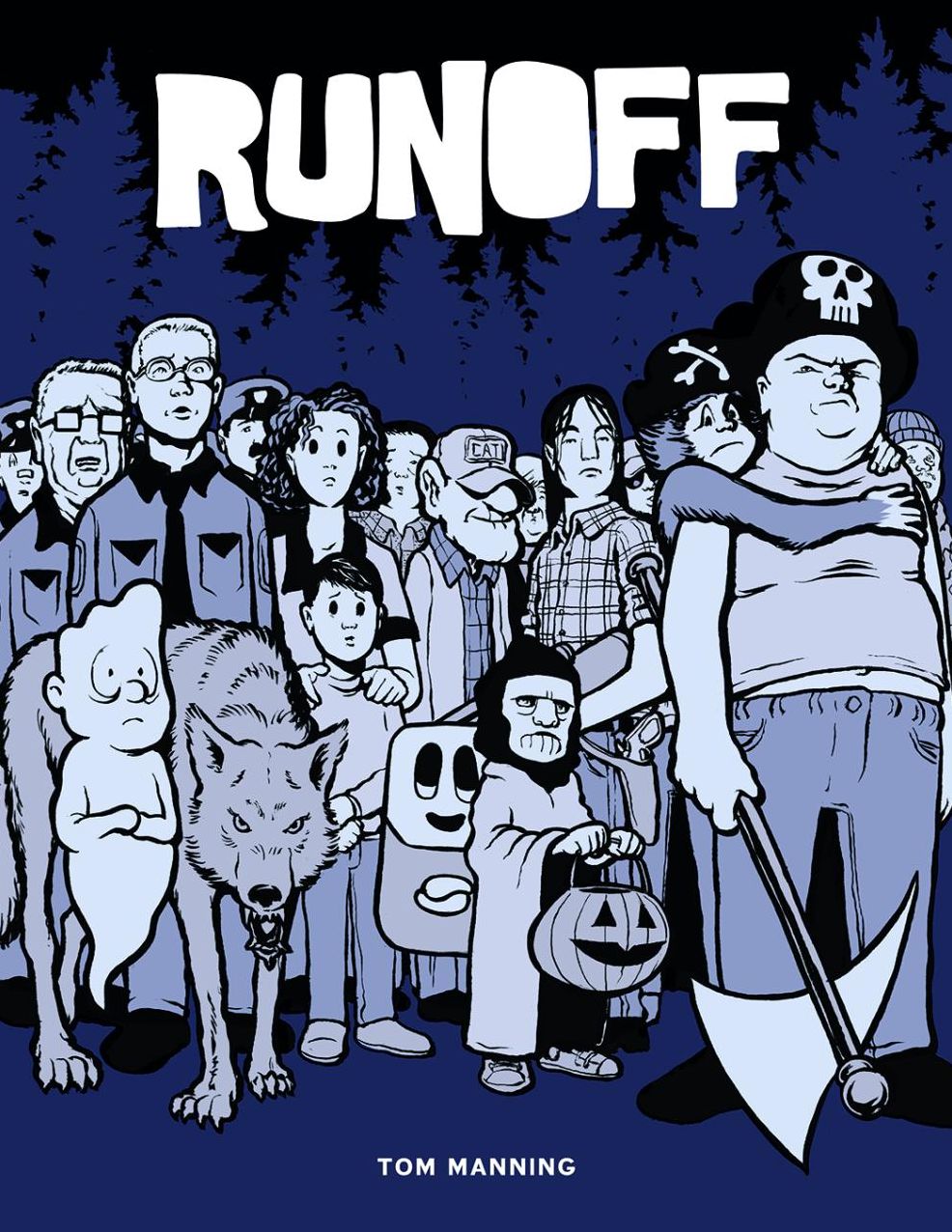 Runoff