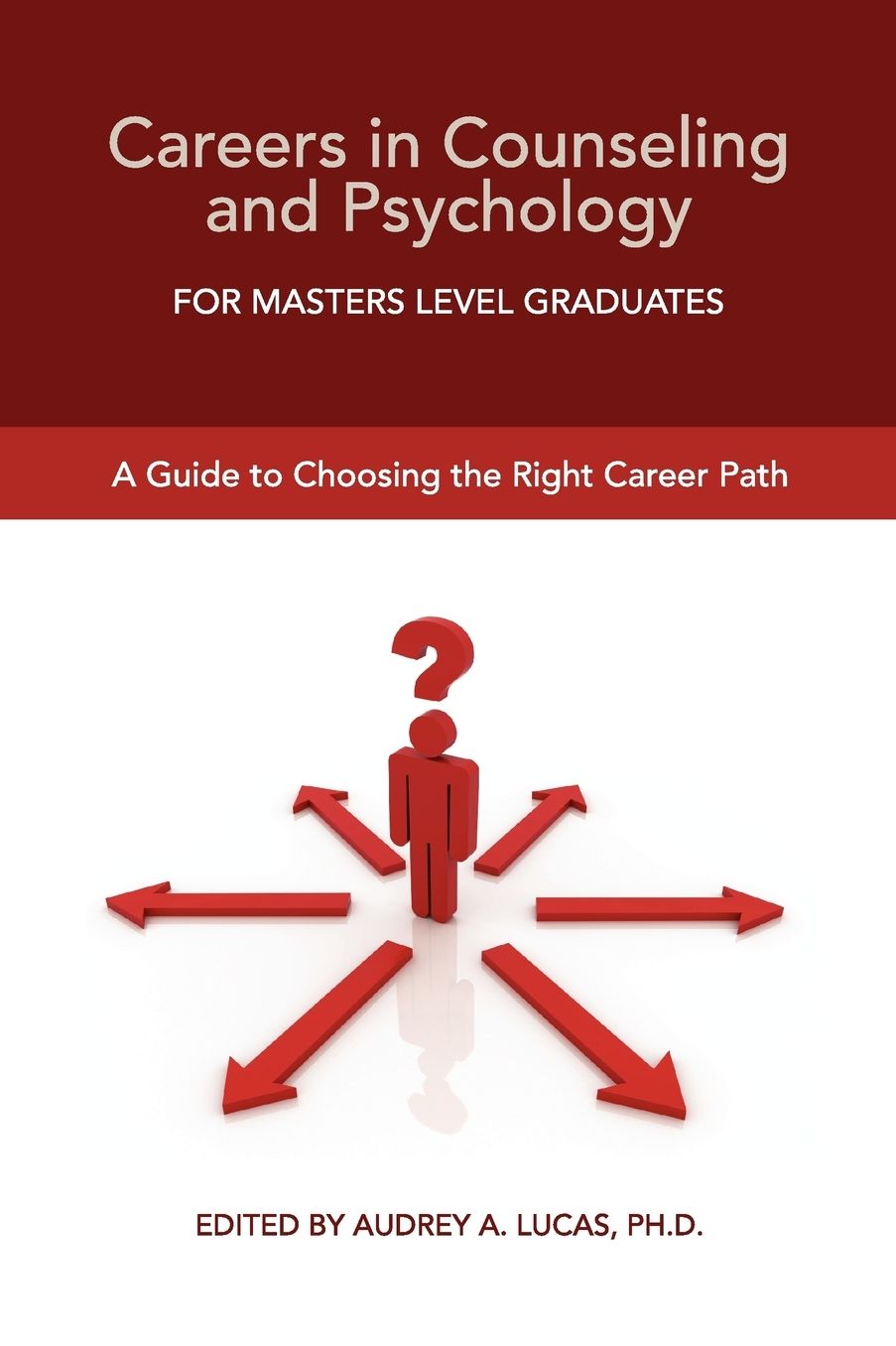 Careers In Counseling And Psychology For Masters Level Graduates
