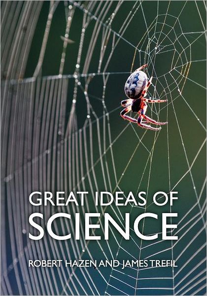 Great Ideas Of Science