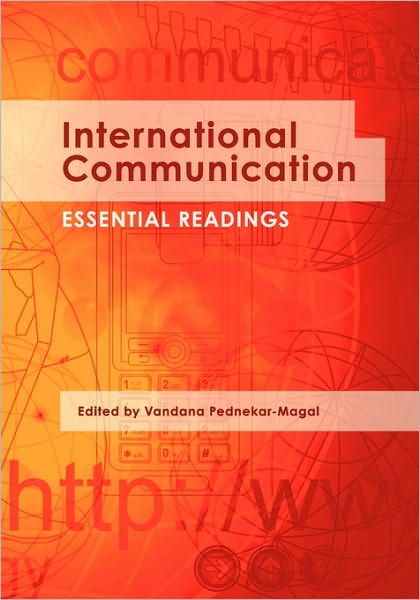 International Communication