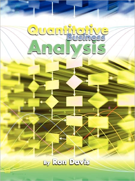 Quantitative Business Analysis