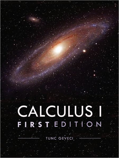 Calculus I