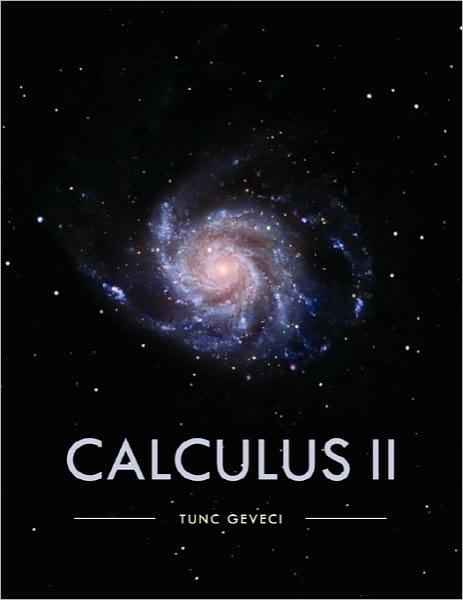 Calculus Ii
