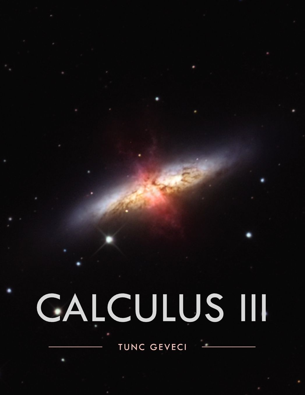 Calculus Iii