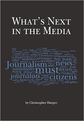 What's Next In The Media
