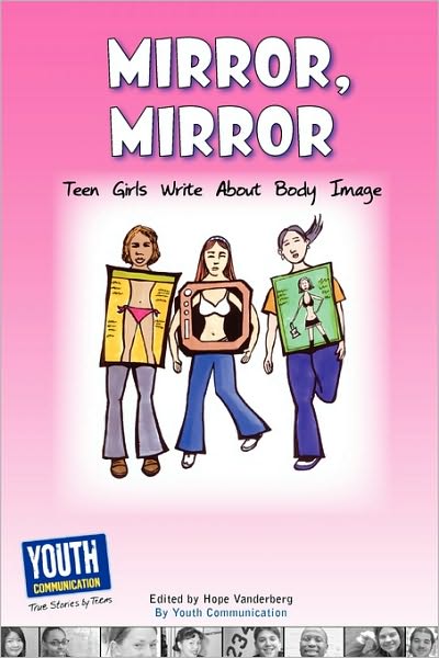 Mirror, Mirror