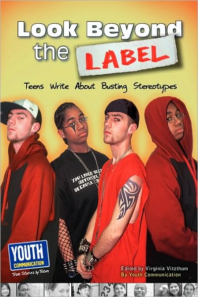Look Beyond The Label