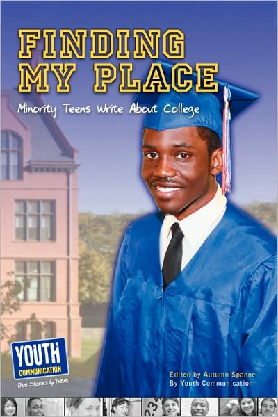 Finding My Place