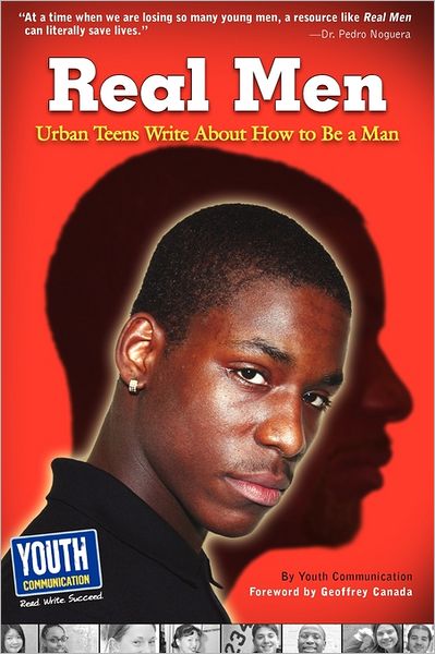 Real Men, Real Stories