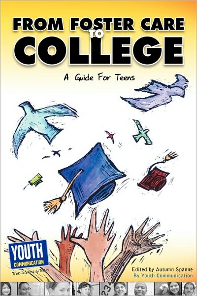 From Foster Care To College