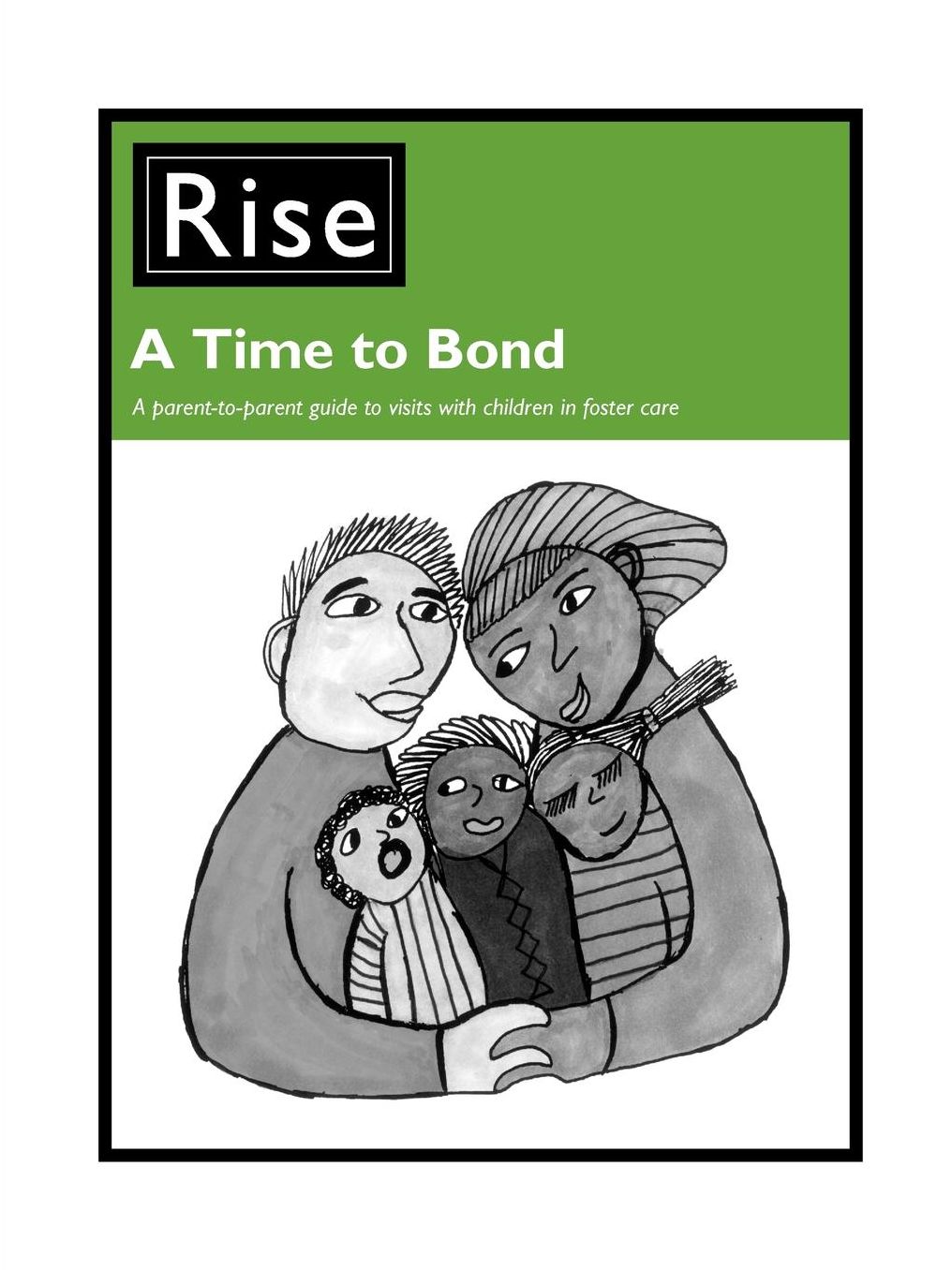 A Time To Bond