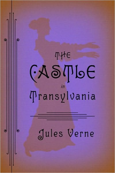 The Castle in Transylvania