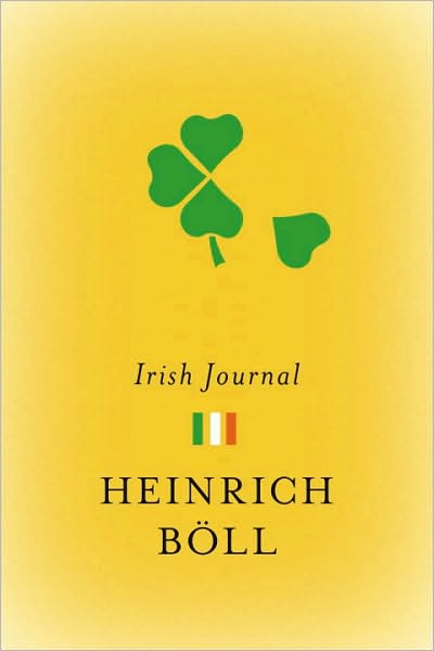 Irish Journal