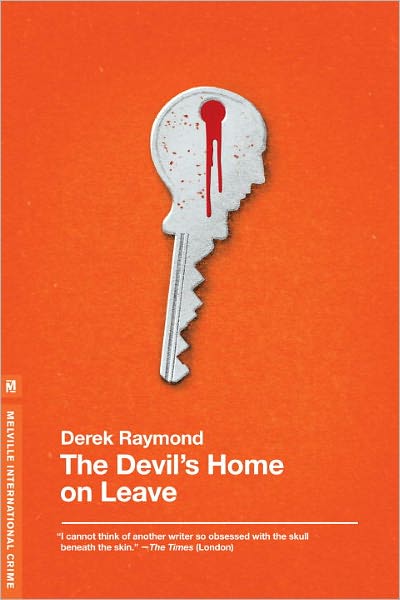 The Devil's Home on Leave (Factory Series #2)