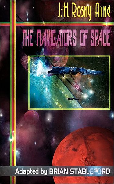 The Navigators Of Space