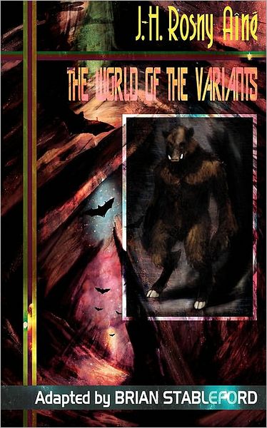 The World Of The Variants
