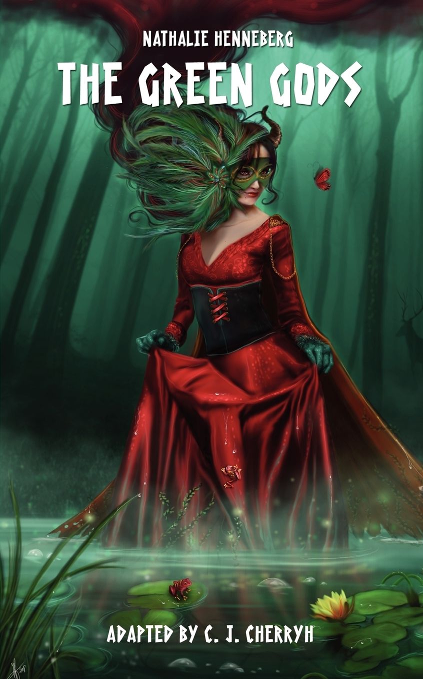 The Green Gods