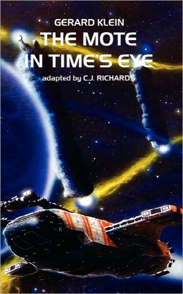 The Mote In Time's Eye