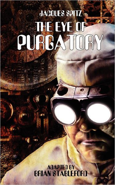 The Eye of Purgatory