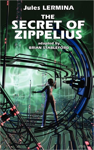 The Secret Of Zippelius