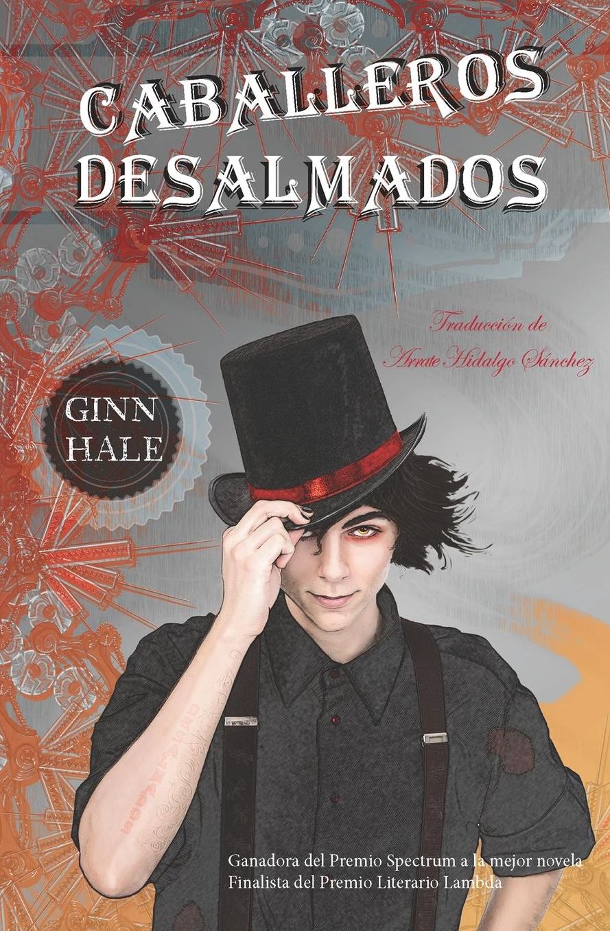 Caballeros Desalmados