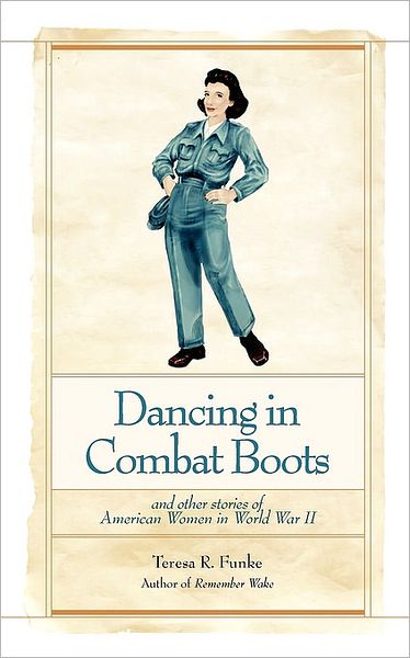 Dancing In Combat Boots