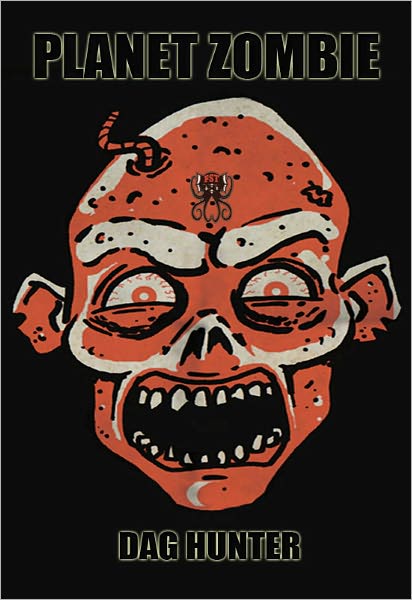Planet Zombie